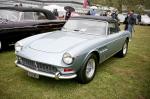 Ferrari 275 GTS 1965 года